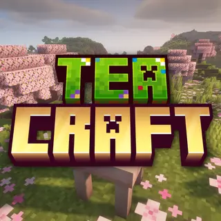 TeaCraft 18+