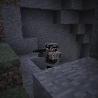 Call Of Minecraft
