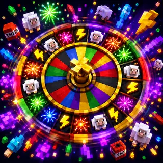 Chaos Roulette 