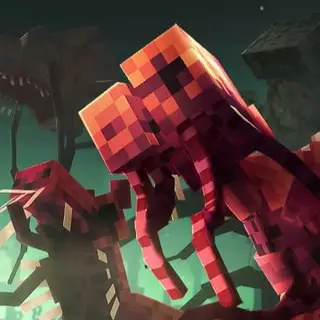 Scape and run Parasite apocalypse