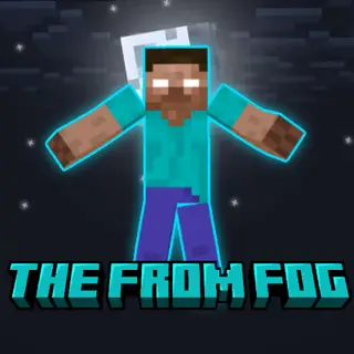 THE FROM FOG