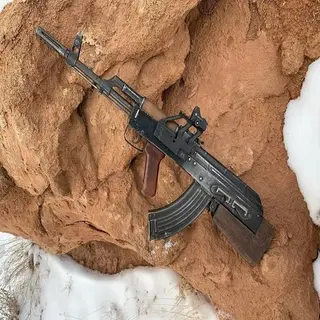 Fun n' Guns