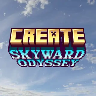 Create Skyward Odyssey