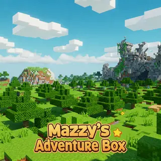 Adventure Box - Explore, Quest and Thrive