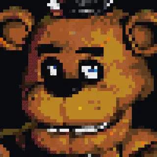 FNAF - BUT FROM MEMORY