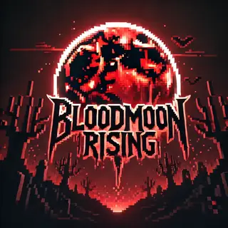 BloodMoon Rising