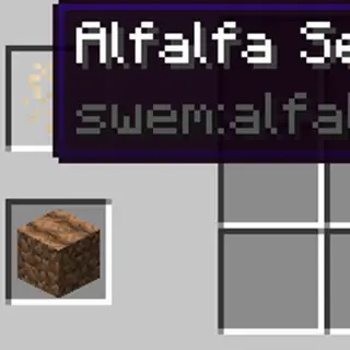 Botany Pots and SWEM Compat