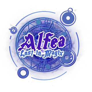 Alfea: Lost in Magix - a fairycore and magic adventure!