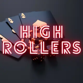 Highrollers Ascension