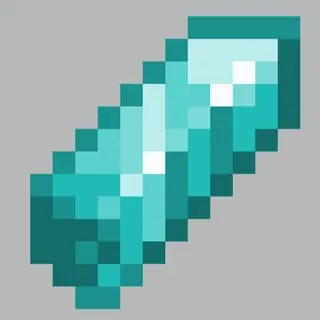 Diamond Shards