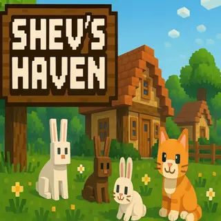 Shev's Haven