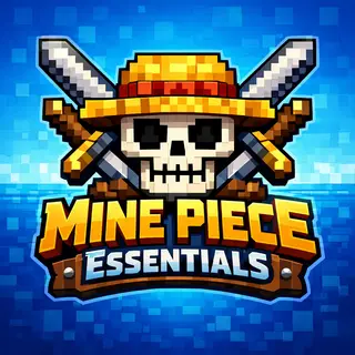 Mine Piece Essentials