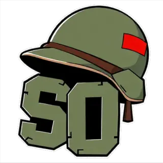 Soldier On