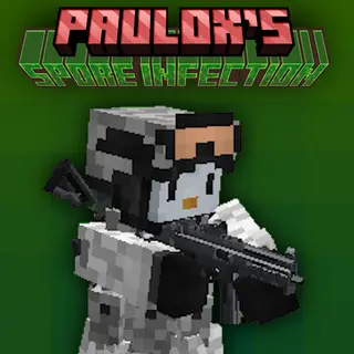 Paulox's Spore Infection