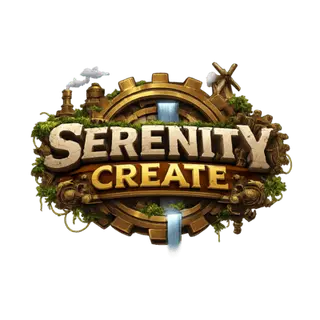 Serenity Create SMP