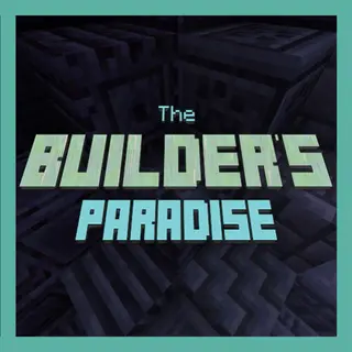 The Builder's Paradise