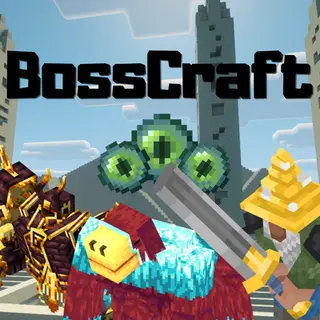 BossCraft Milu's Edition