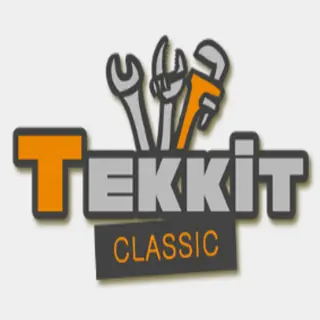 Tekkit Classic - A Rebirth