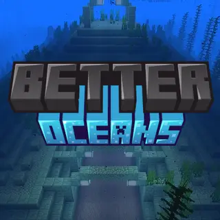 Better Oceans