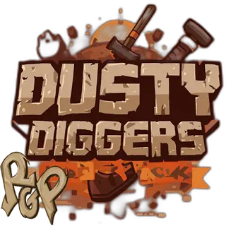 Dusty Diggers (RPG)