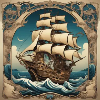 Ocean Adventure. (Aventura Oceanica)