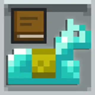 Balanced Horse Armor Recipes Datapack
