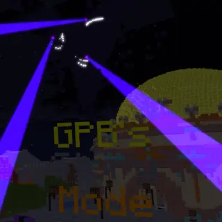 GPB's Story Mode