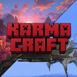 KarmaCraft Chaos & bleibender Schaden 