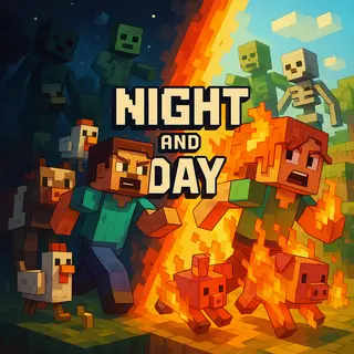 Night and Day (NAD)