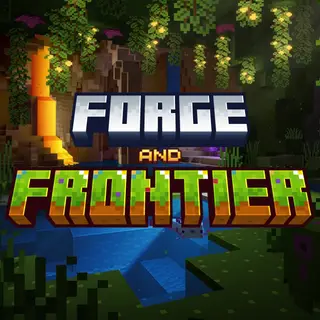 Forge & Frontier [FORGE]