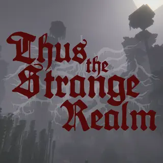 Thus the Strange Realm