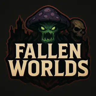 The Fallen Worlds