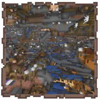 [WorldGen] Mineshaft Overgrowth!