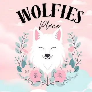 WolfiesCozyPlace