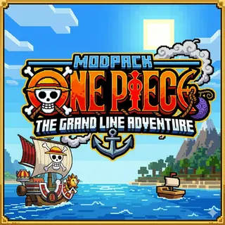 One Piece The Grand Line Adventure by PatakyHD