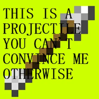 [SC. GUNS 2] is_projectile Compatibility
