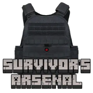 [SBW] Survivor's Arsenal compatibility