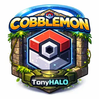 Tony & Friends Cobblemon