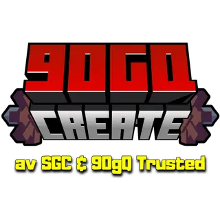 Create 90gQ