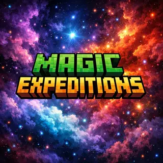 Magic Expeditions