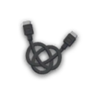 Linking Cord