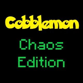 Cobblemon Chaos Edition