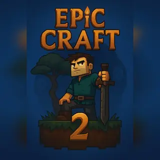 EPiCCRAFT 2 (Remake)