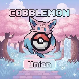 Cobblemon Union