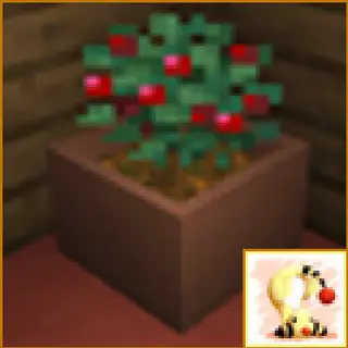 LayaTweaks BotanyPots