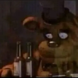 FNaF Survive Night