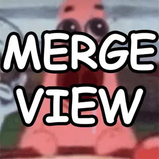 Mergeview