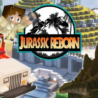 SinotheDino's Jurassic World