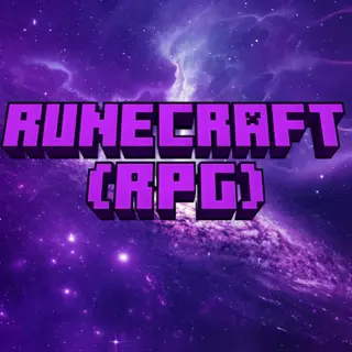 RuneCraft(RPG)