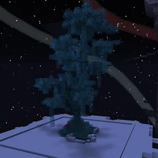 Isolated Crystal 3